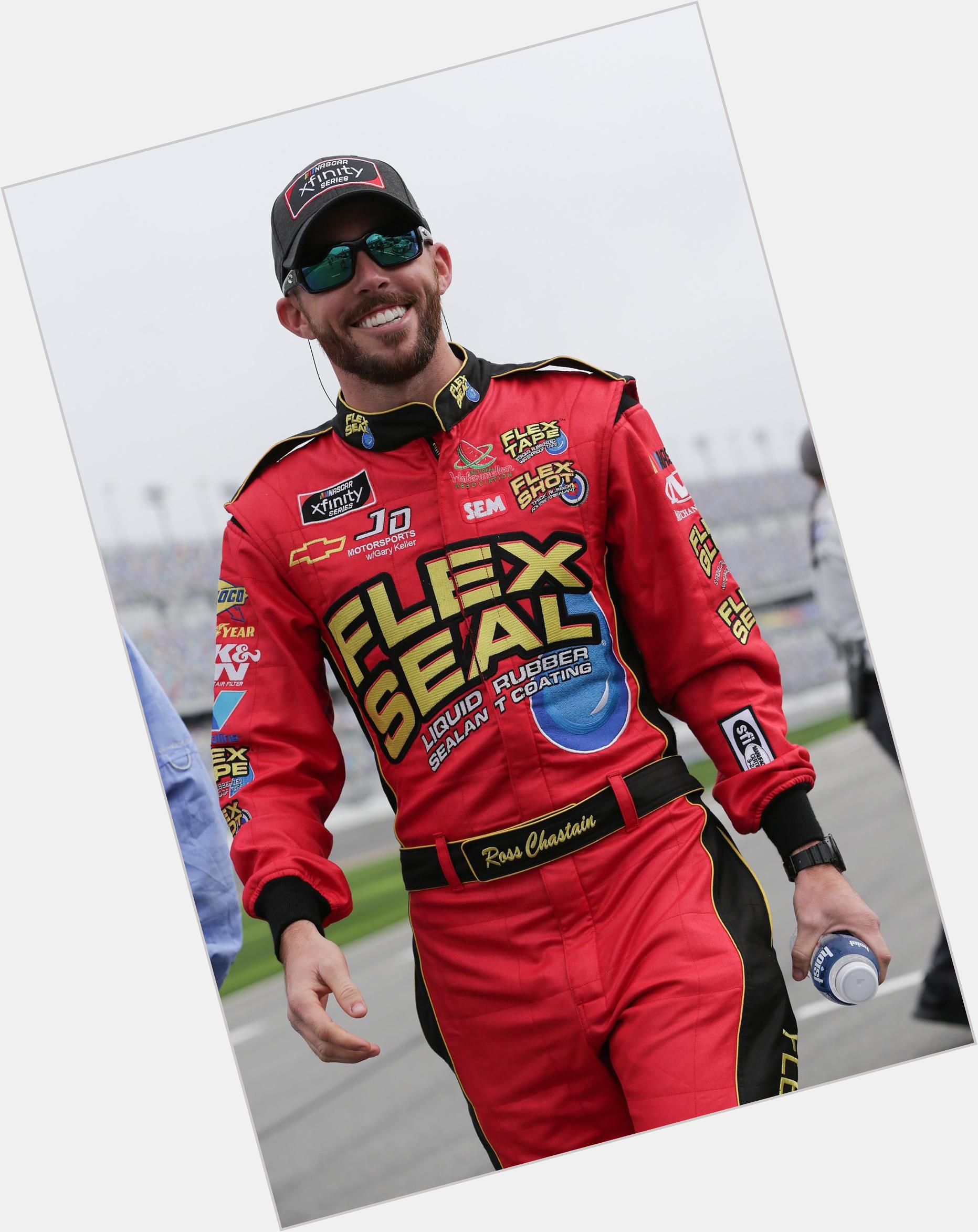 Ross Chastain new pic 1