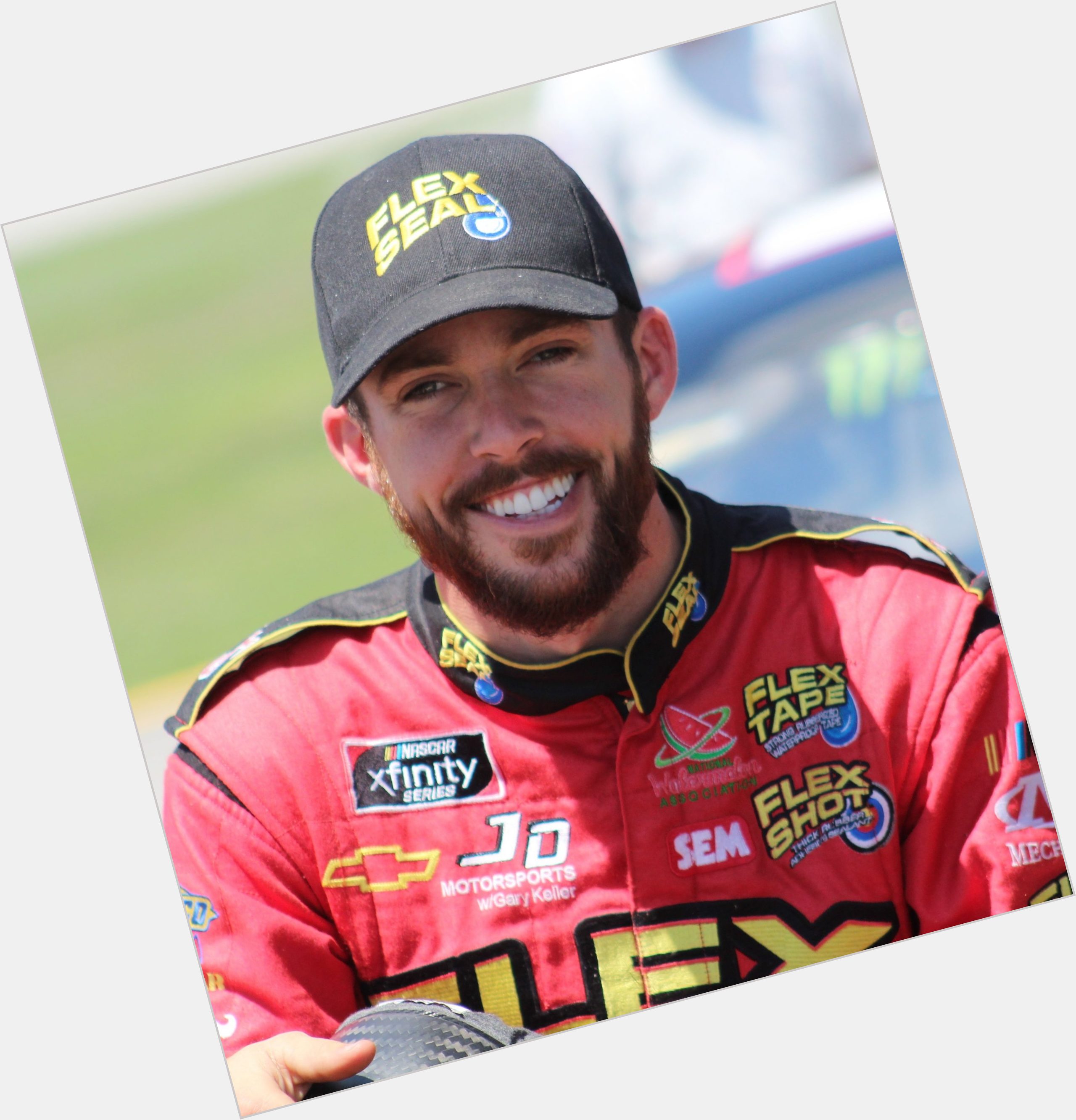 Ross Chastain sexy 3