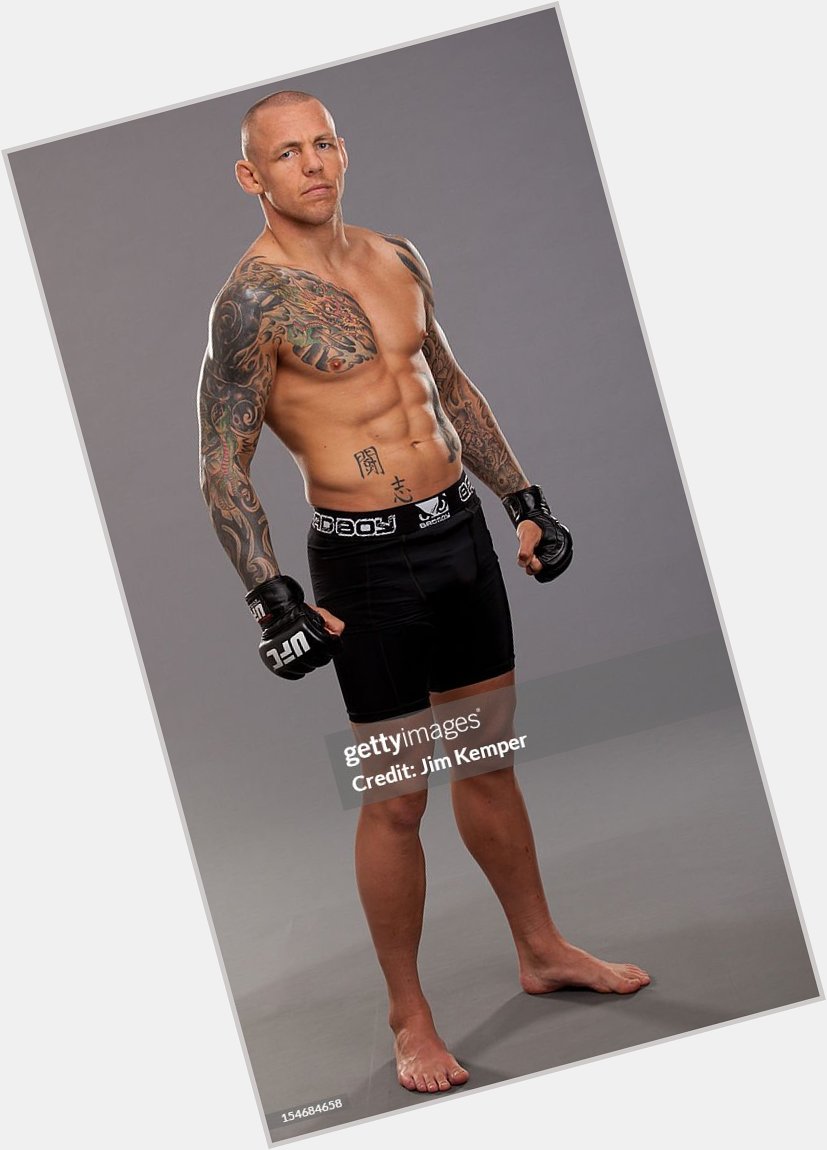 Ross Pearson dating 2