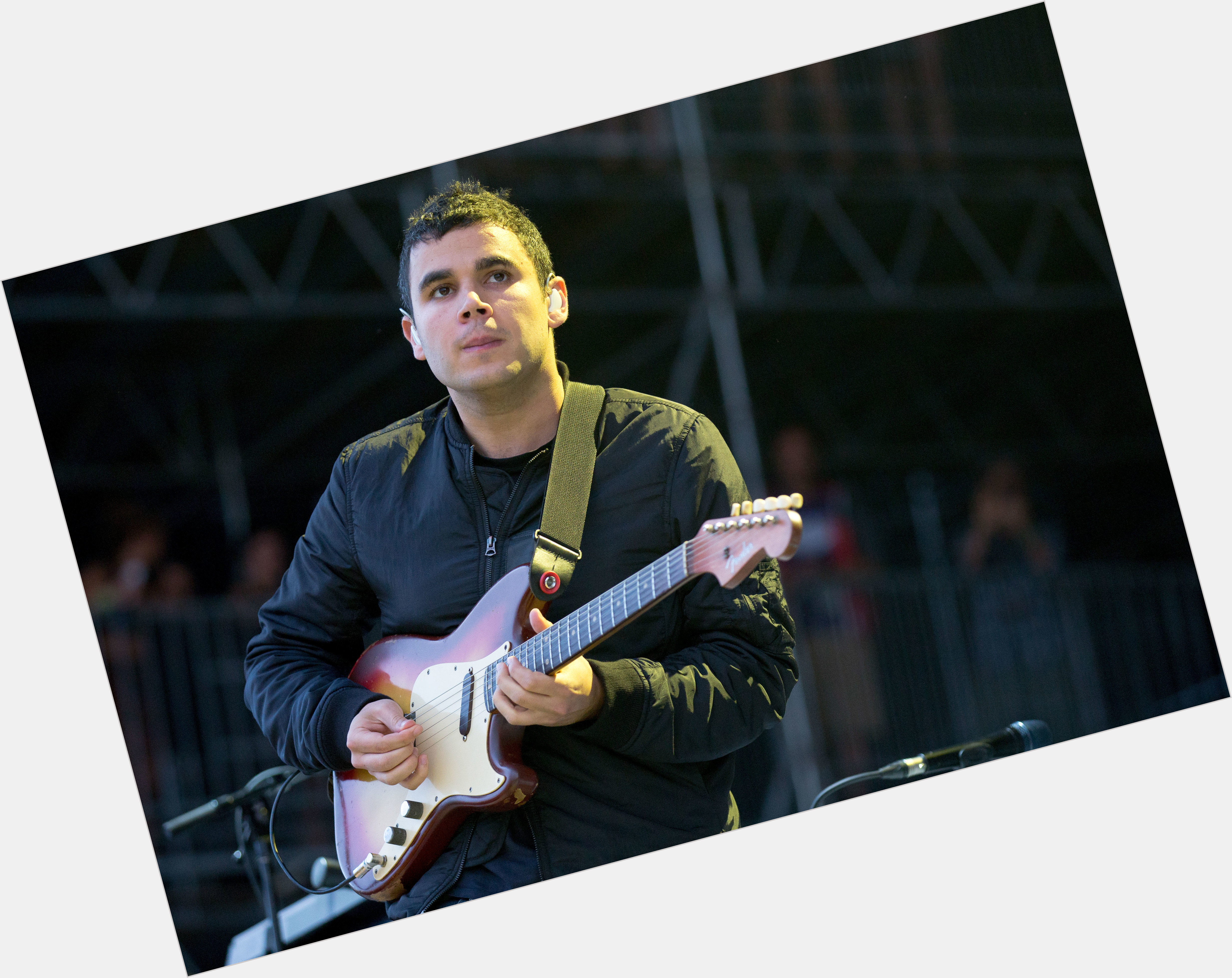 Rostam Batmanglij new pic 1