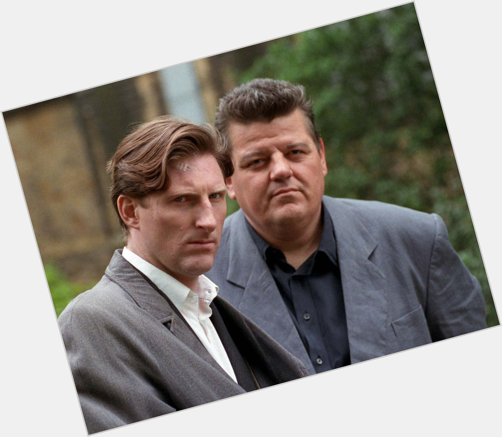 Roy Battersby Official Site for Man Crush Monday MCM Woman Crush