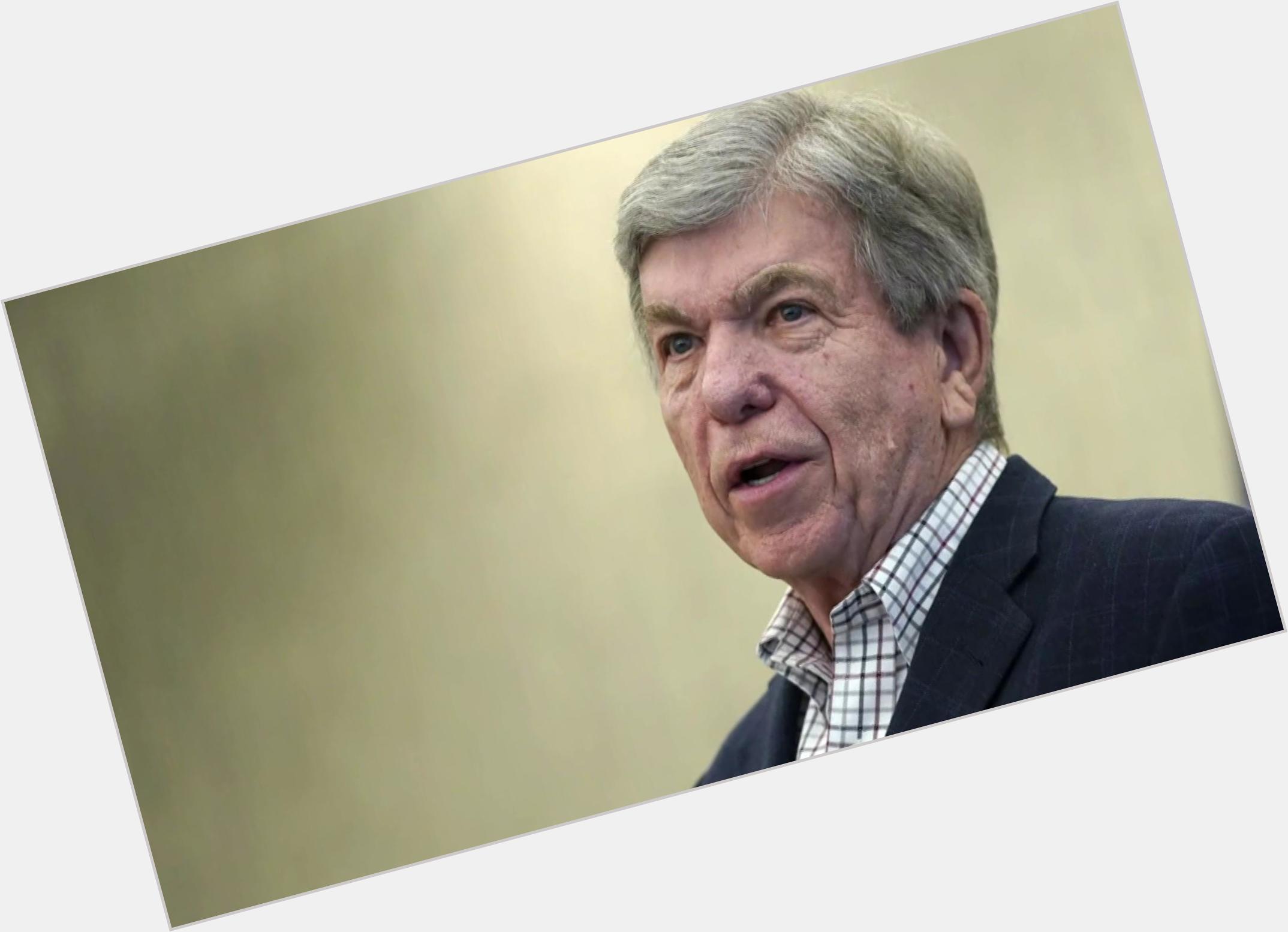 Roy Blunt new pic 1