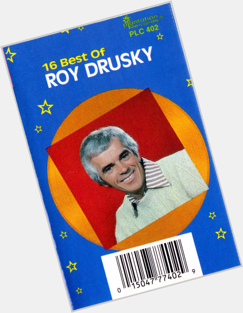 Roy Drusky shirtless bikini