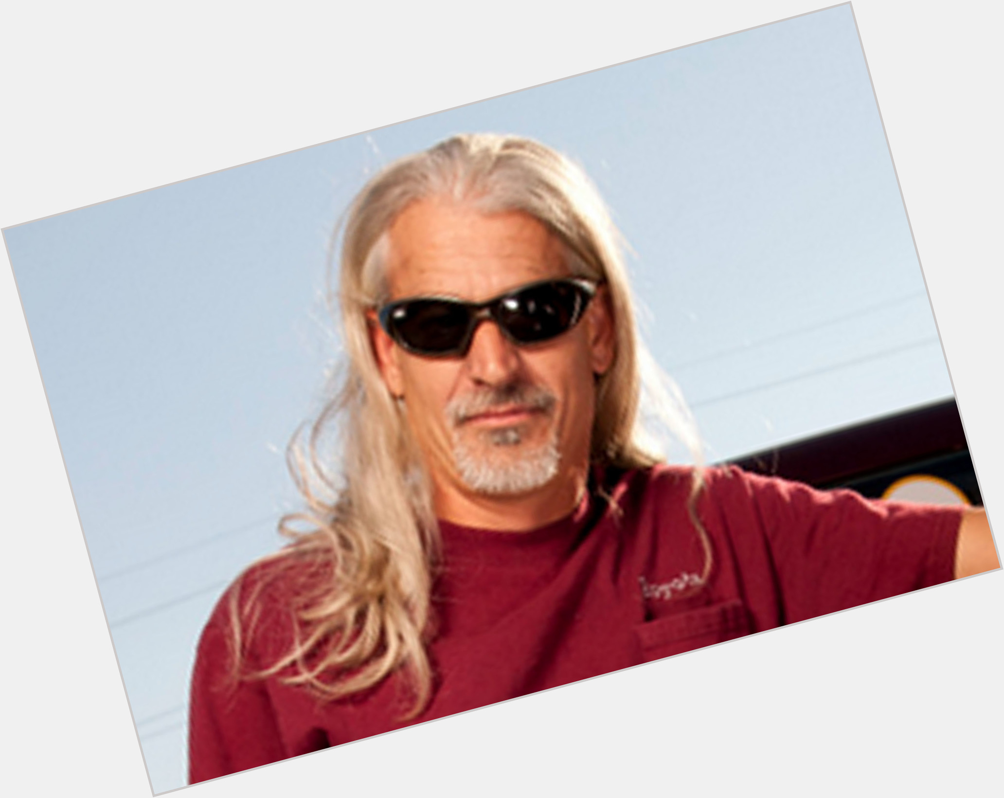 Roy Garber | Official Site for Man Crush Monday #MCM | Woman Crush