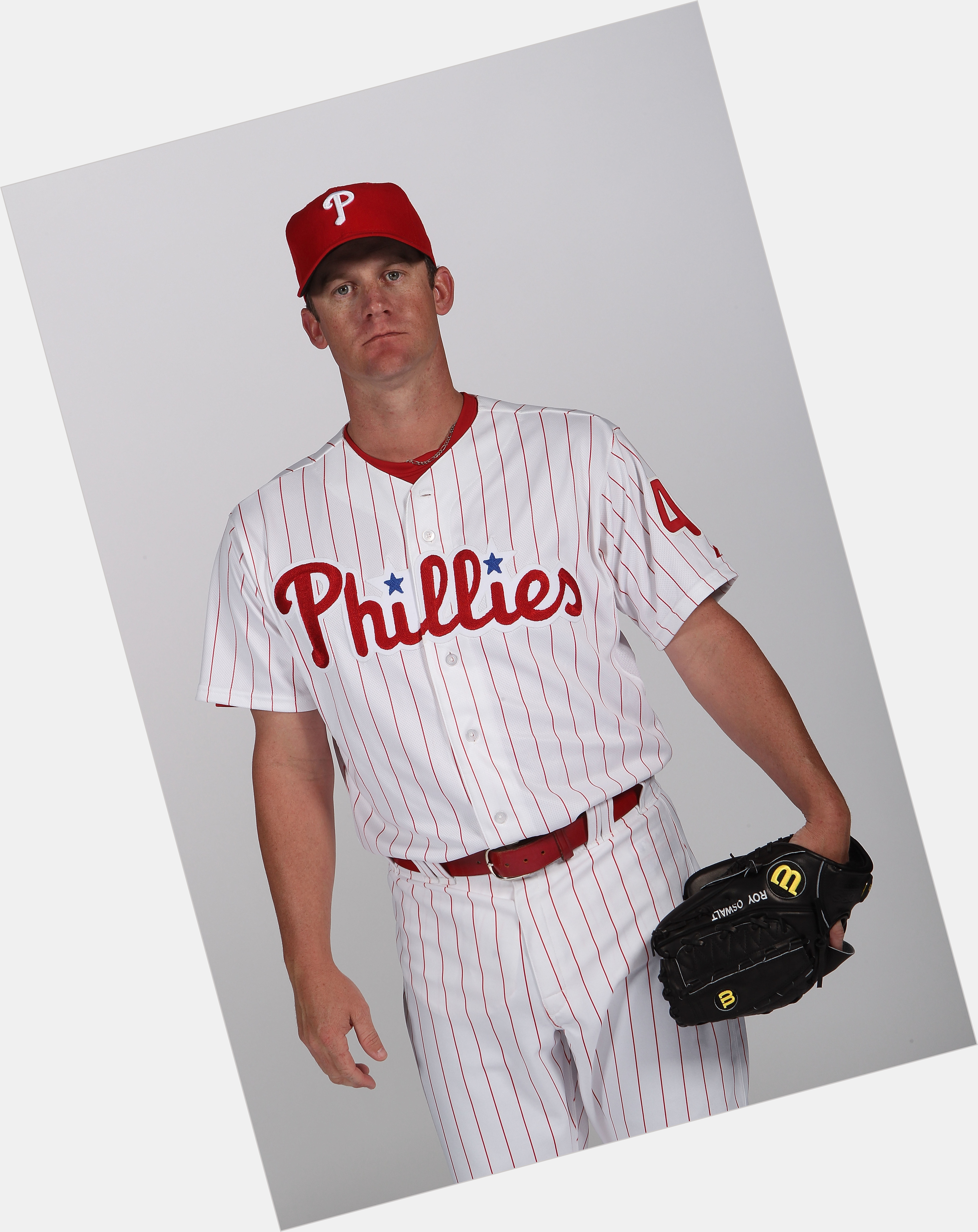 Roy Oswalt marriage 3