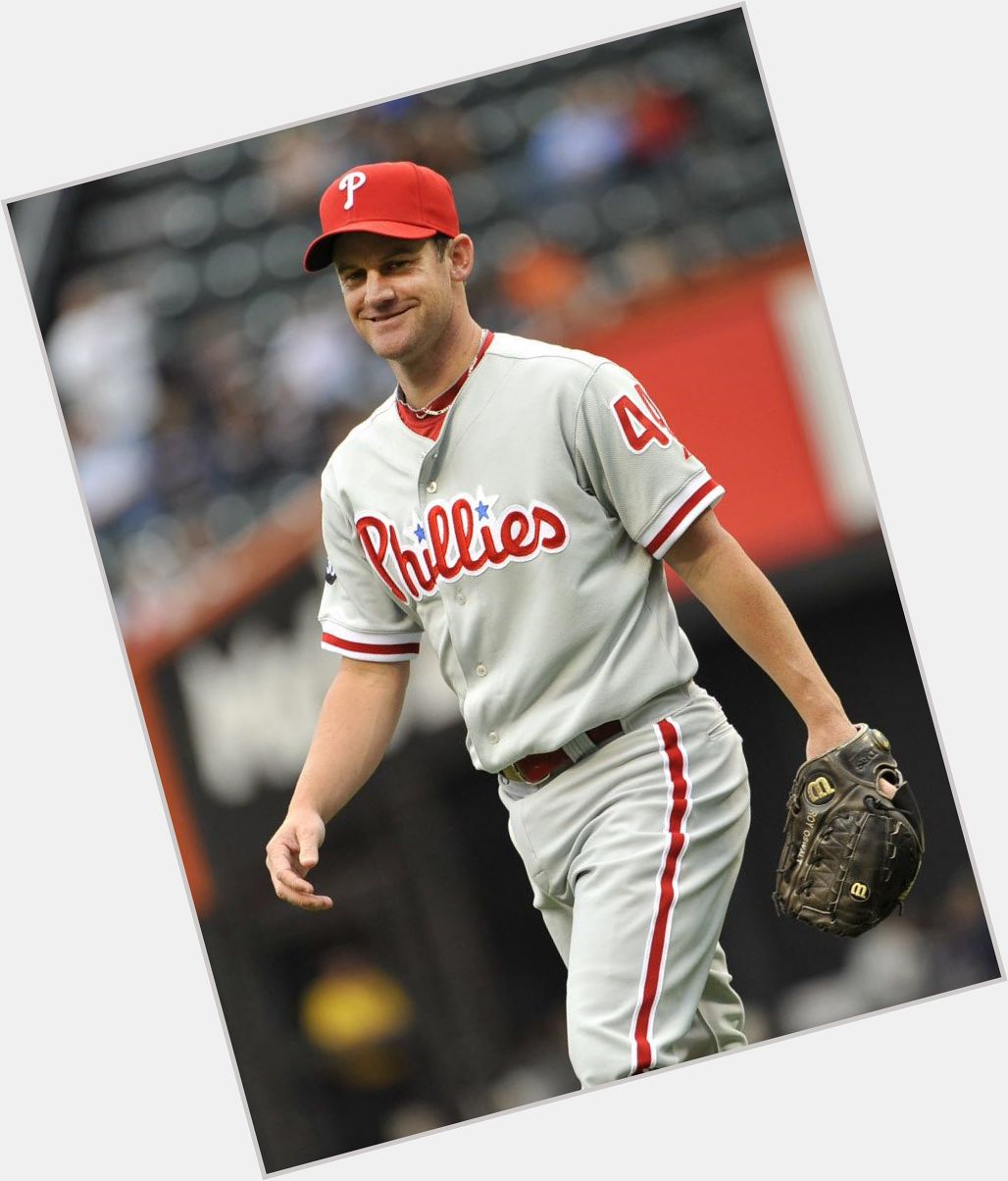 Roy Oswalt picture 1