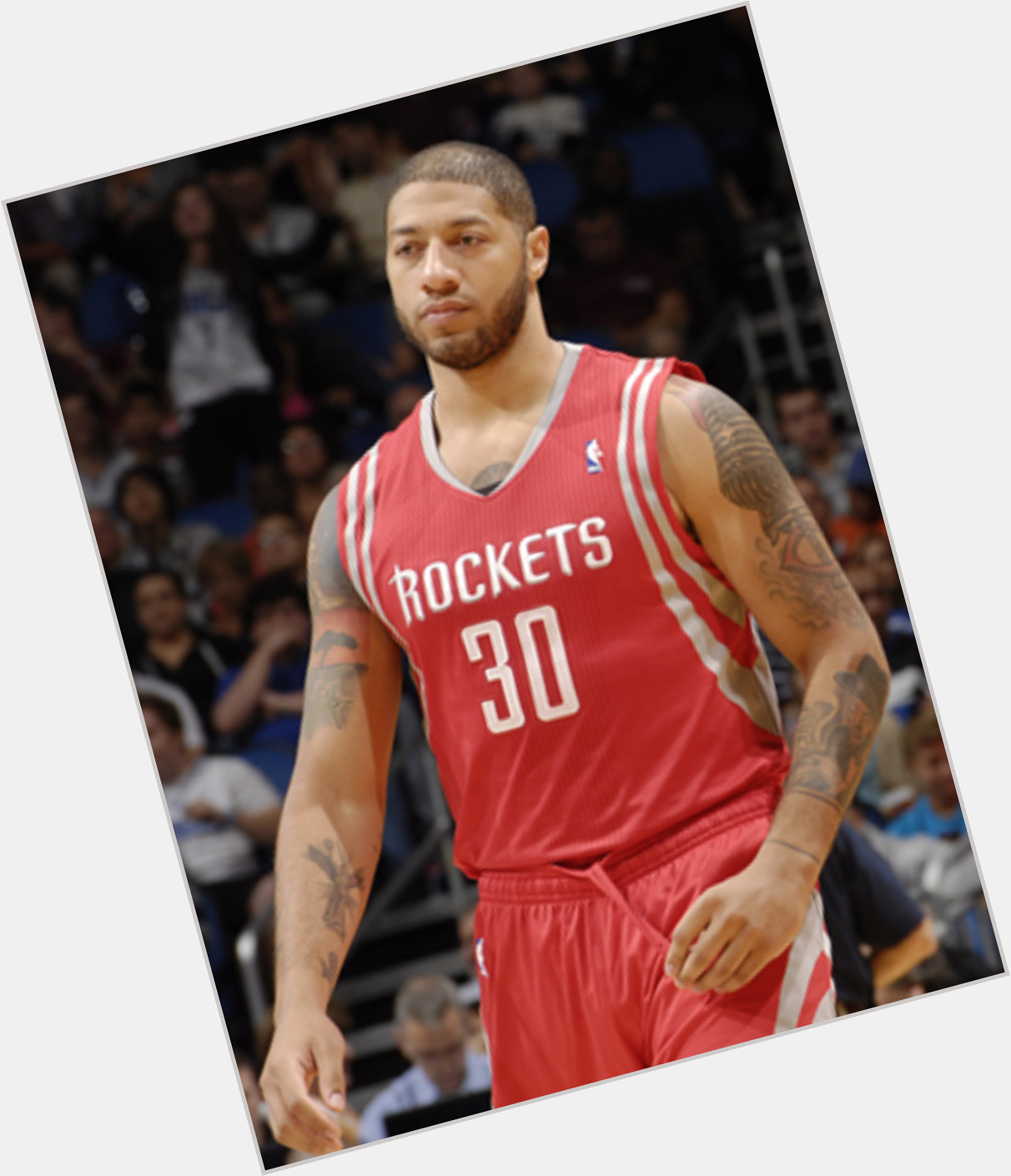 Royce White new pic 1