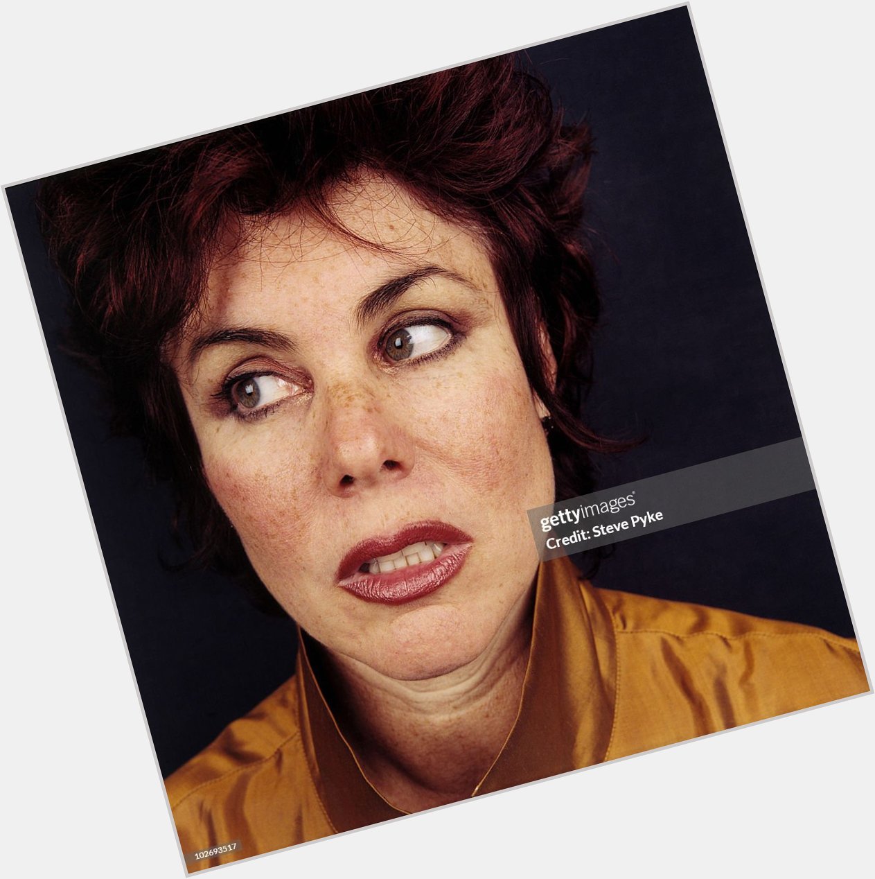 Ruby Wax exclusive hot pic 9