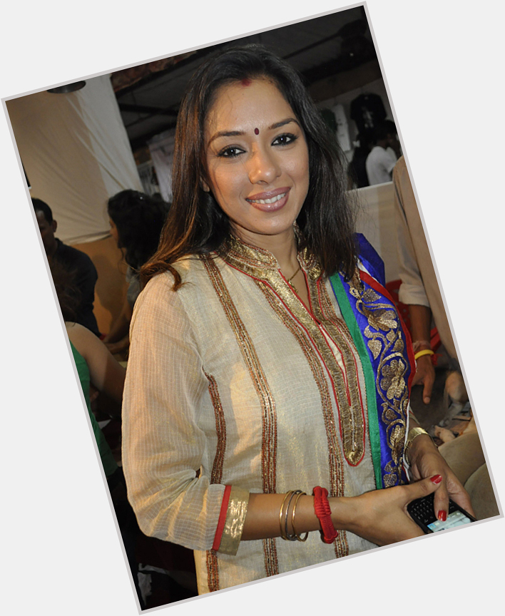 Rupali Ganguly marriage 6