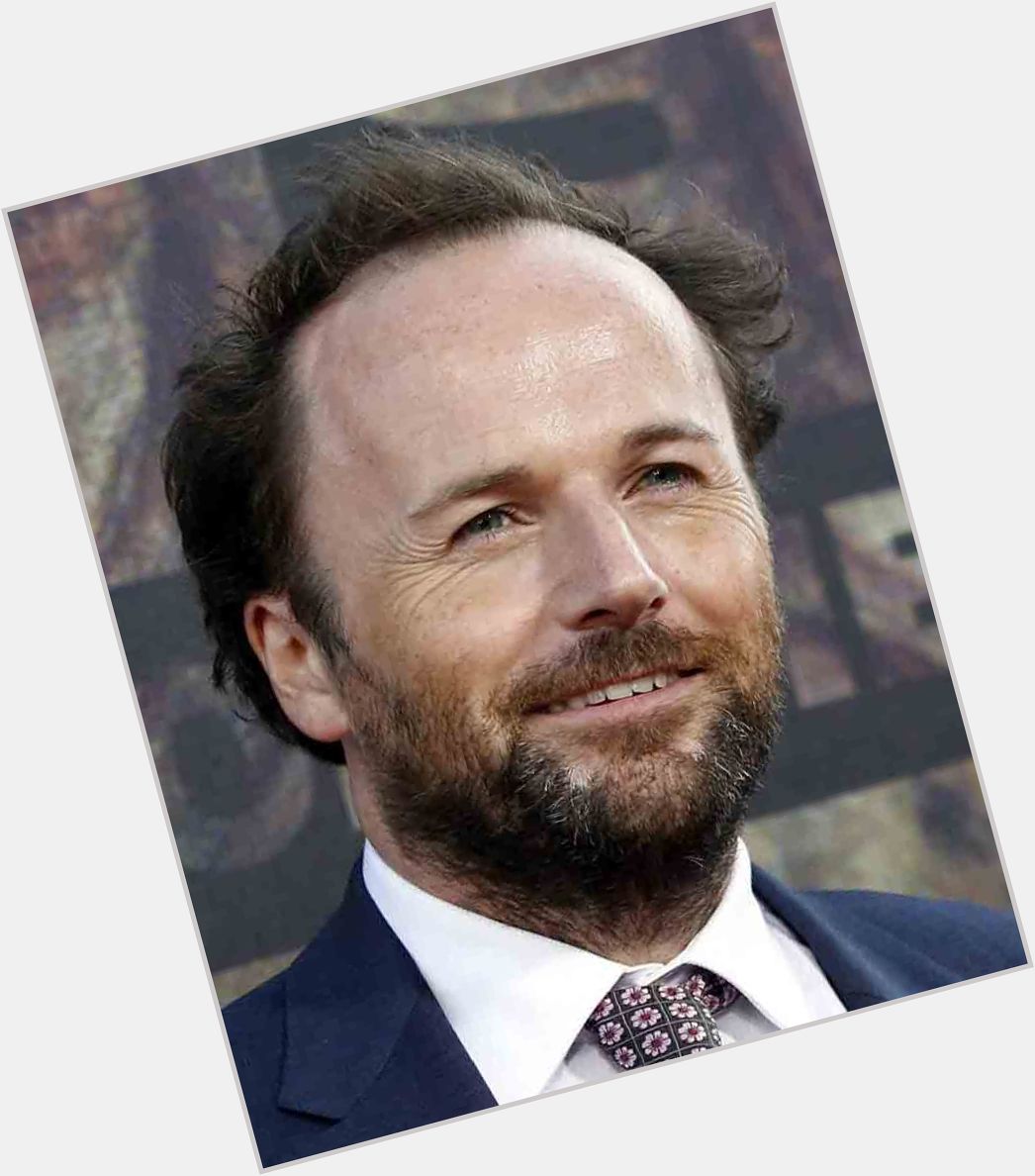 Rupert Wyatt picture 1