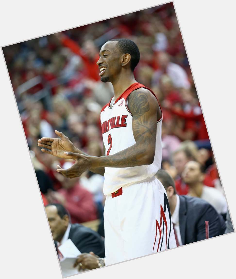 Russ Smith dating 2