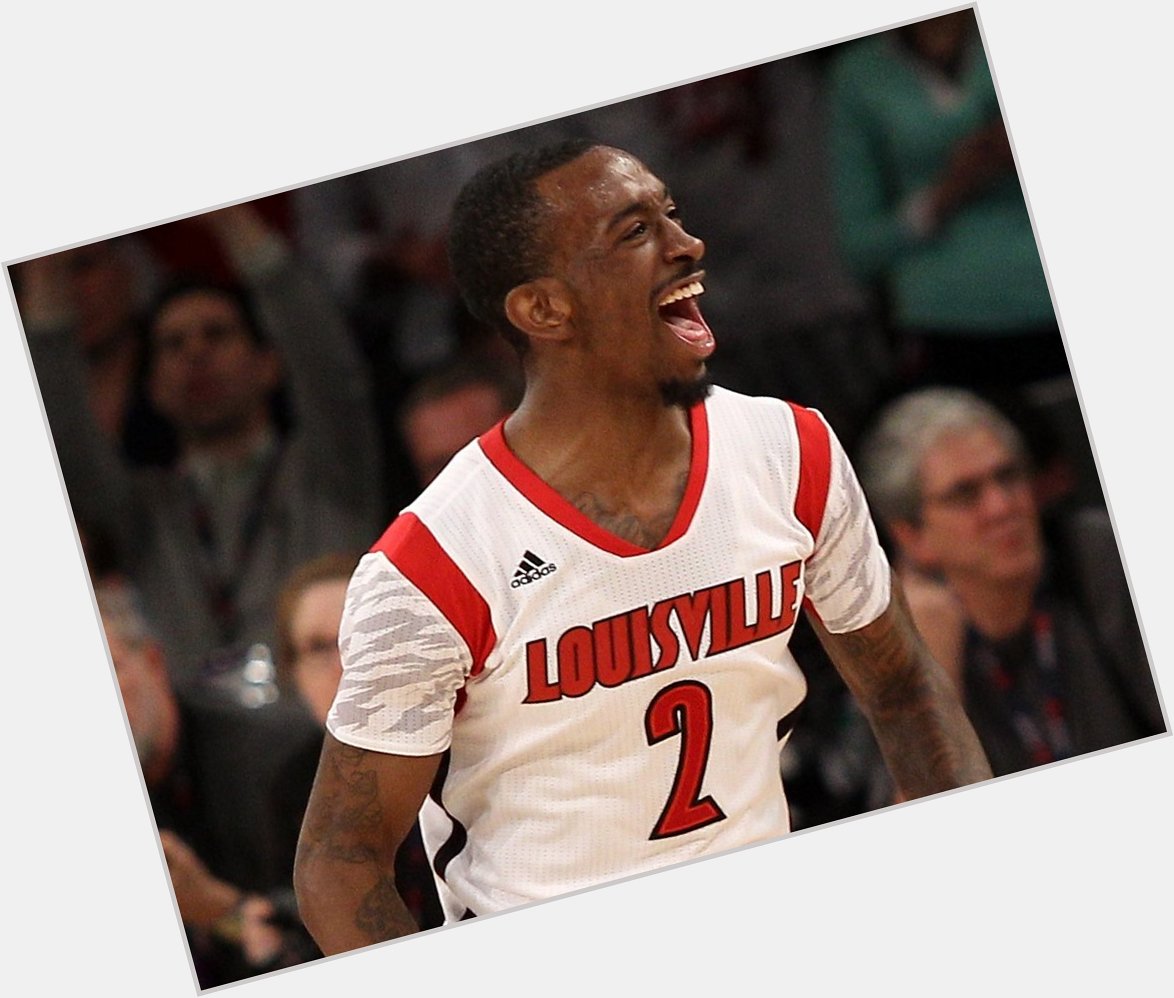 Russ Smith picture 1