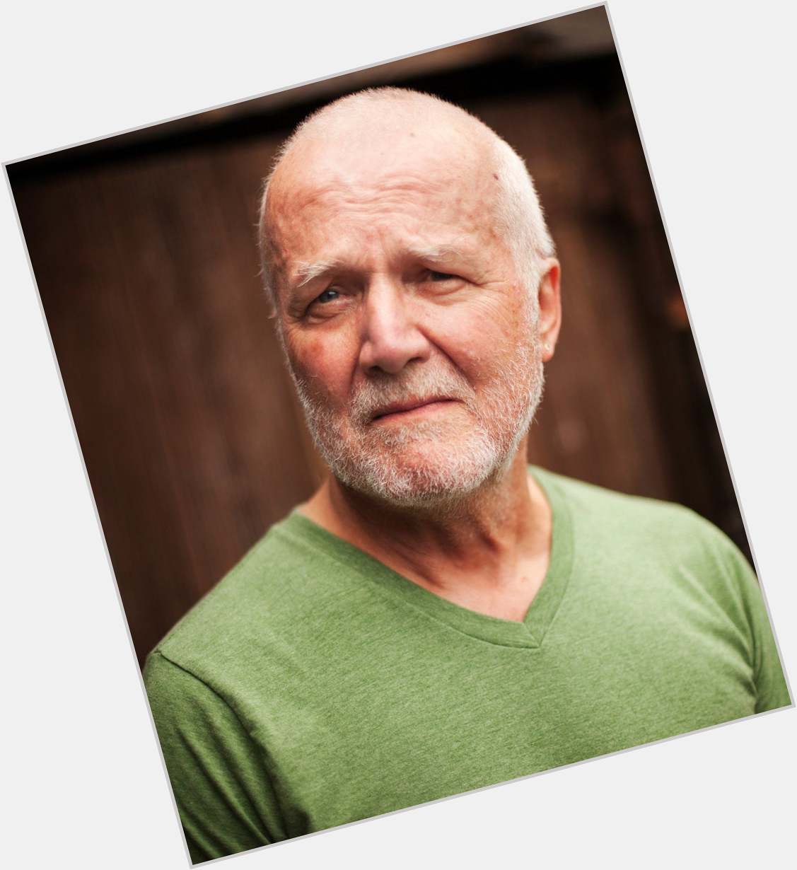 Russell Banks picture 1