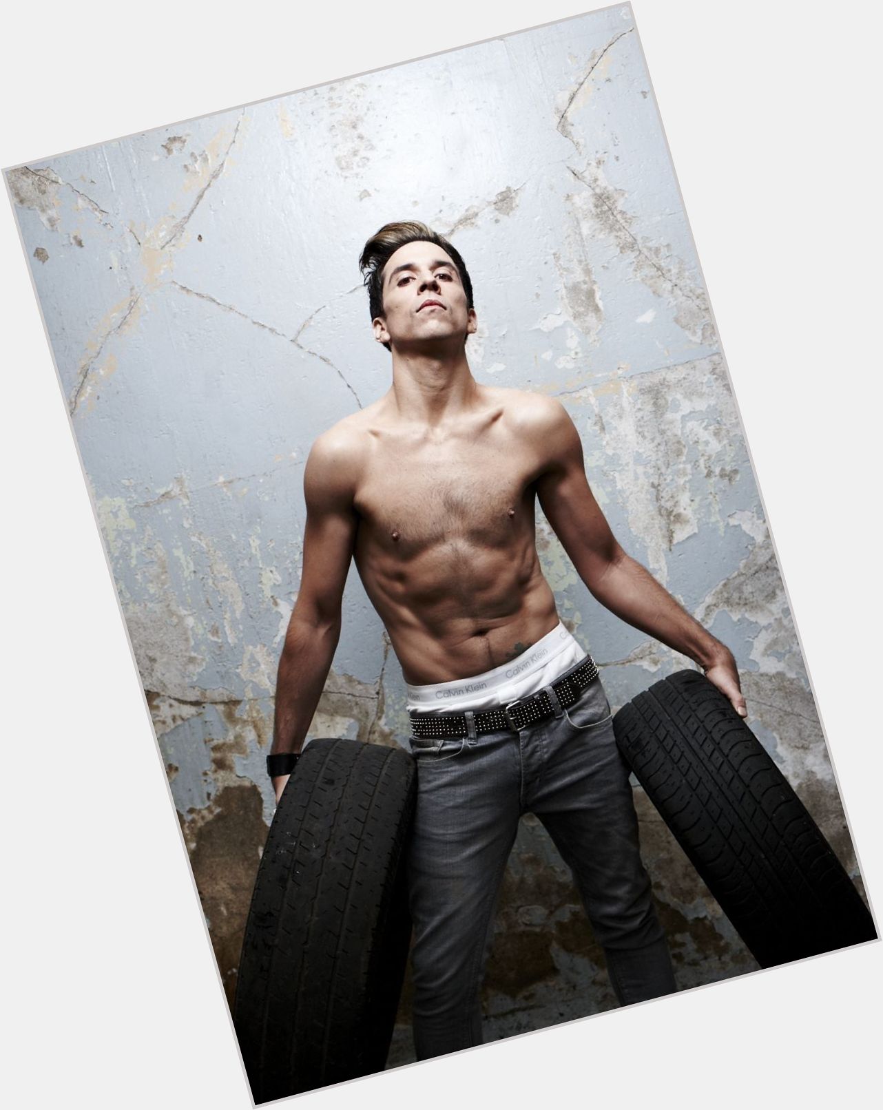 Russell Kane  