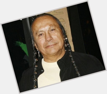 Russell Means exclusive hot pic 3