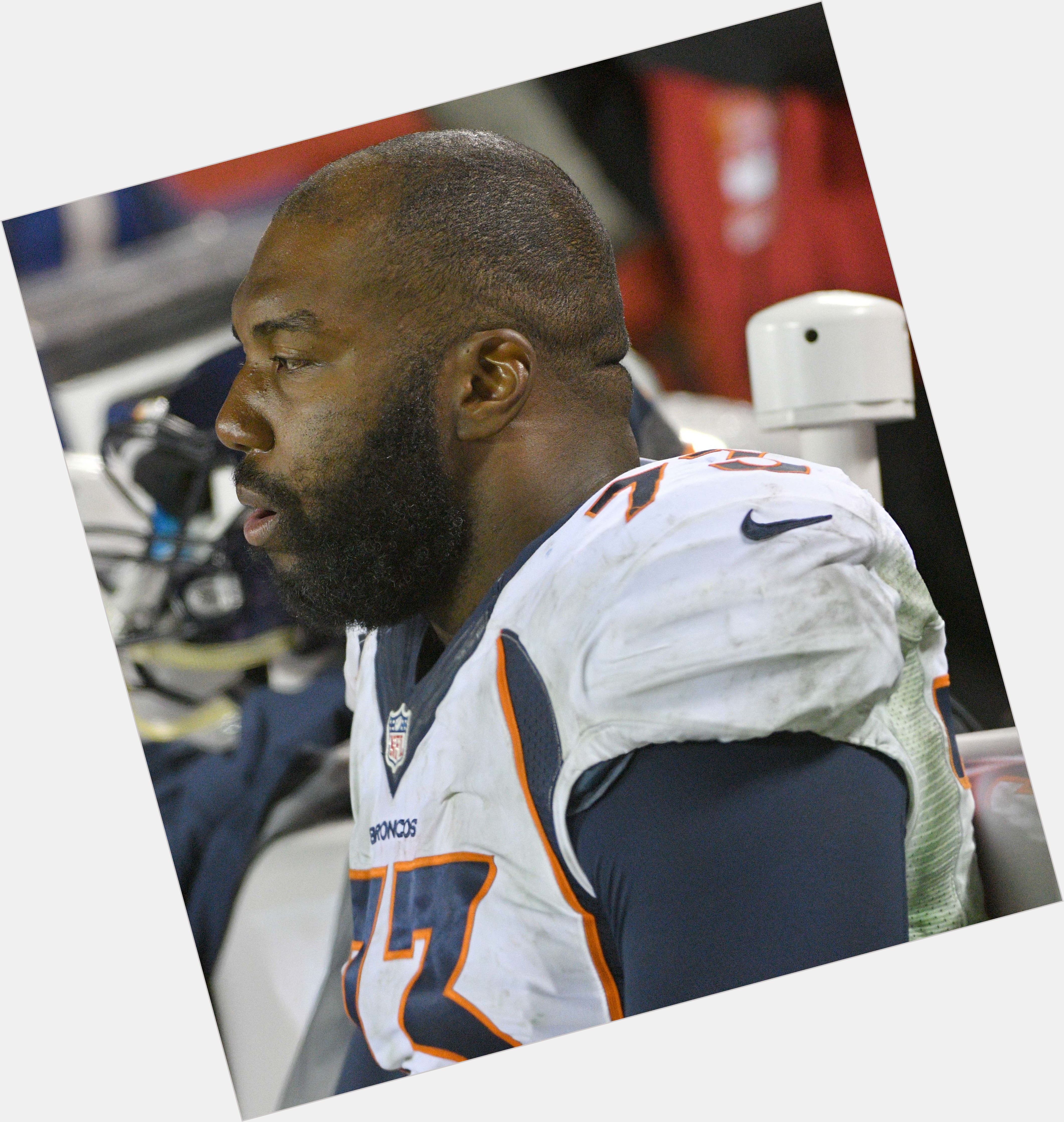 Russell Okung birthday 2015