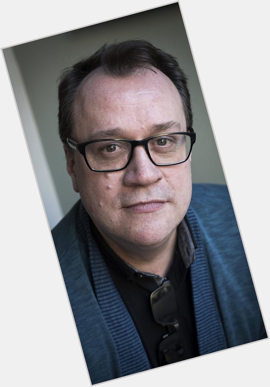 Russell T Davies new pic 1