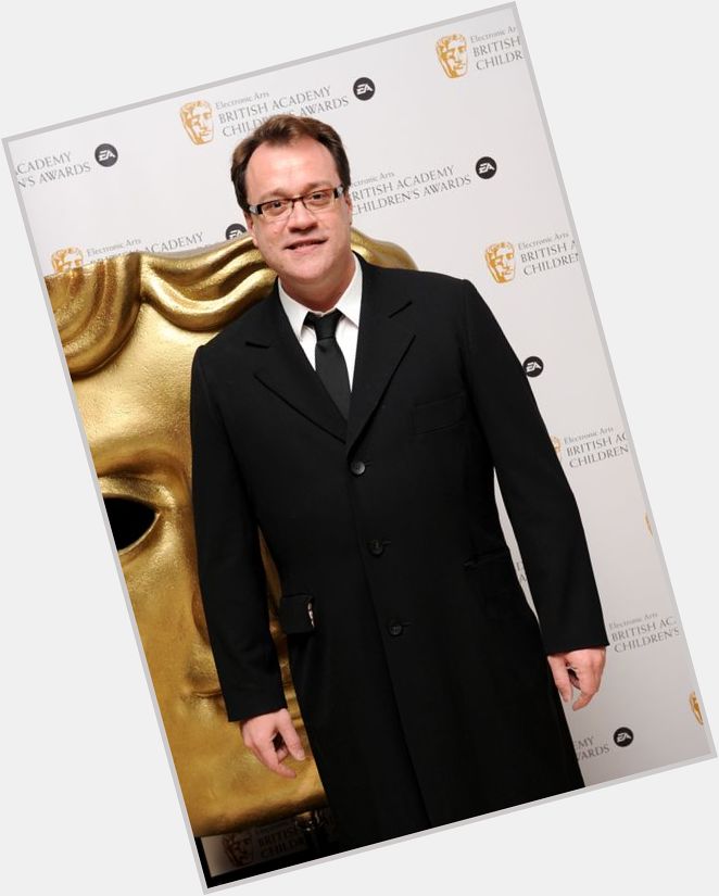 Russell T Davies new pic 3