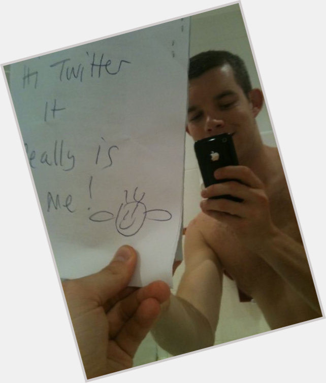 Russell Tovey new pic 3