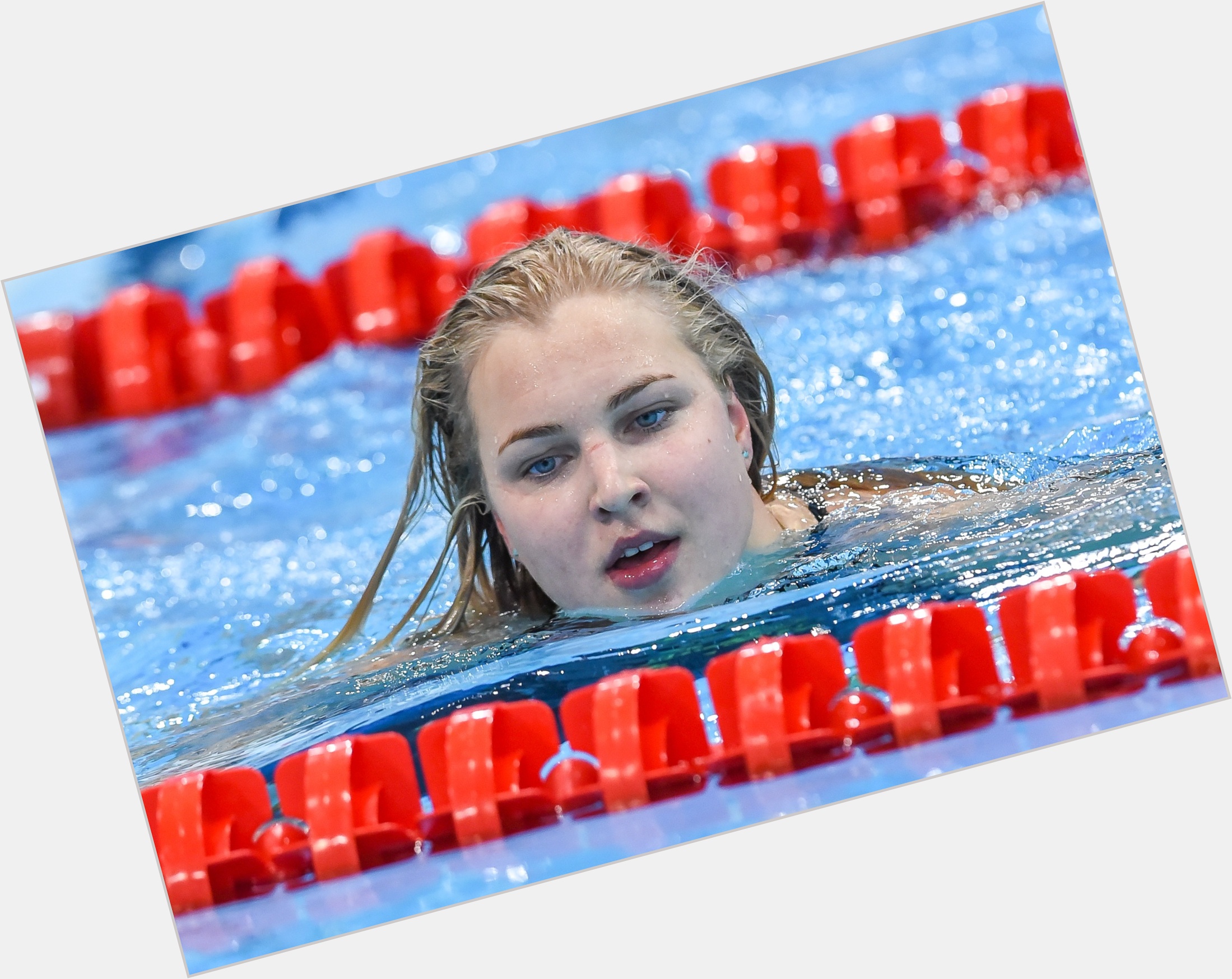 Ruta Meilutyte exclusive hot pic 4