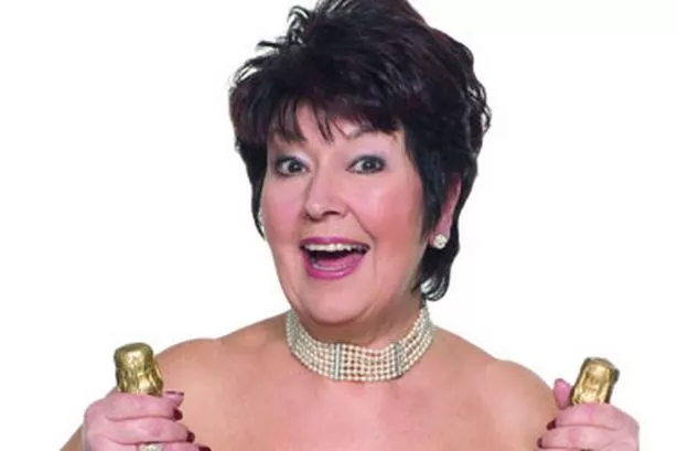 Ruth Madoc picture 10