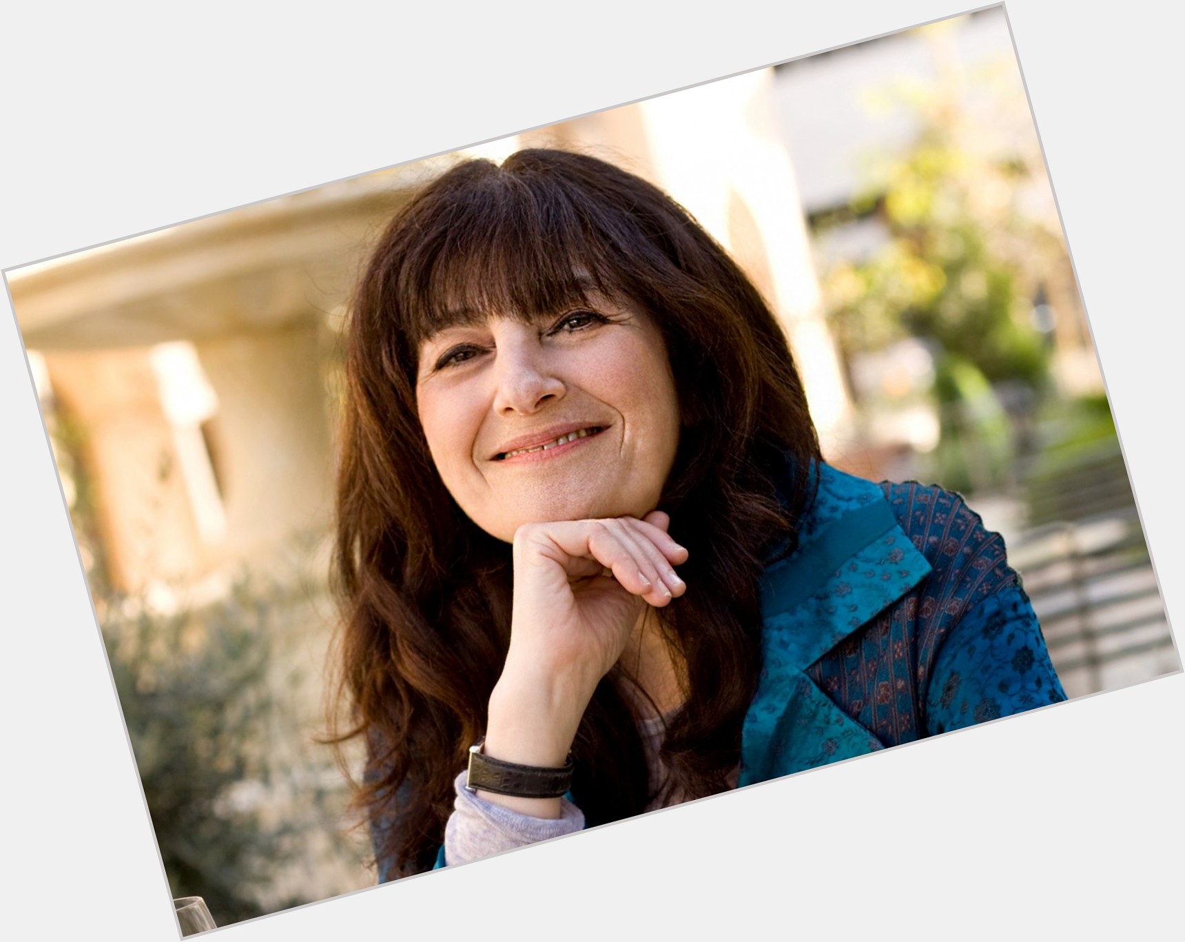 Ruth Reichl new pic 1