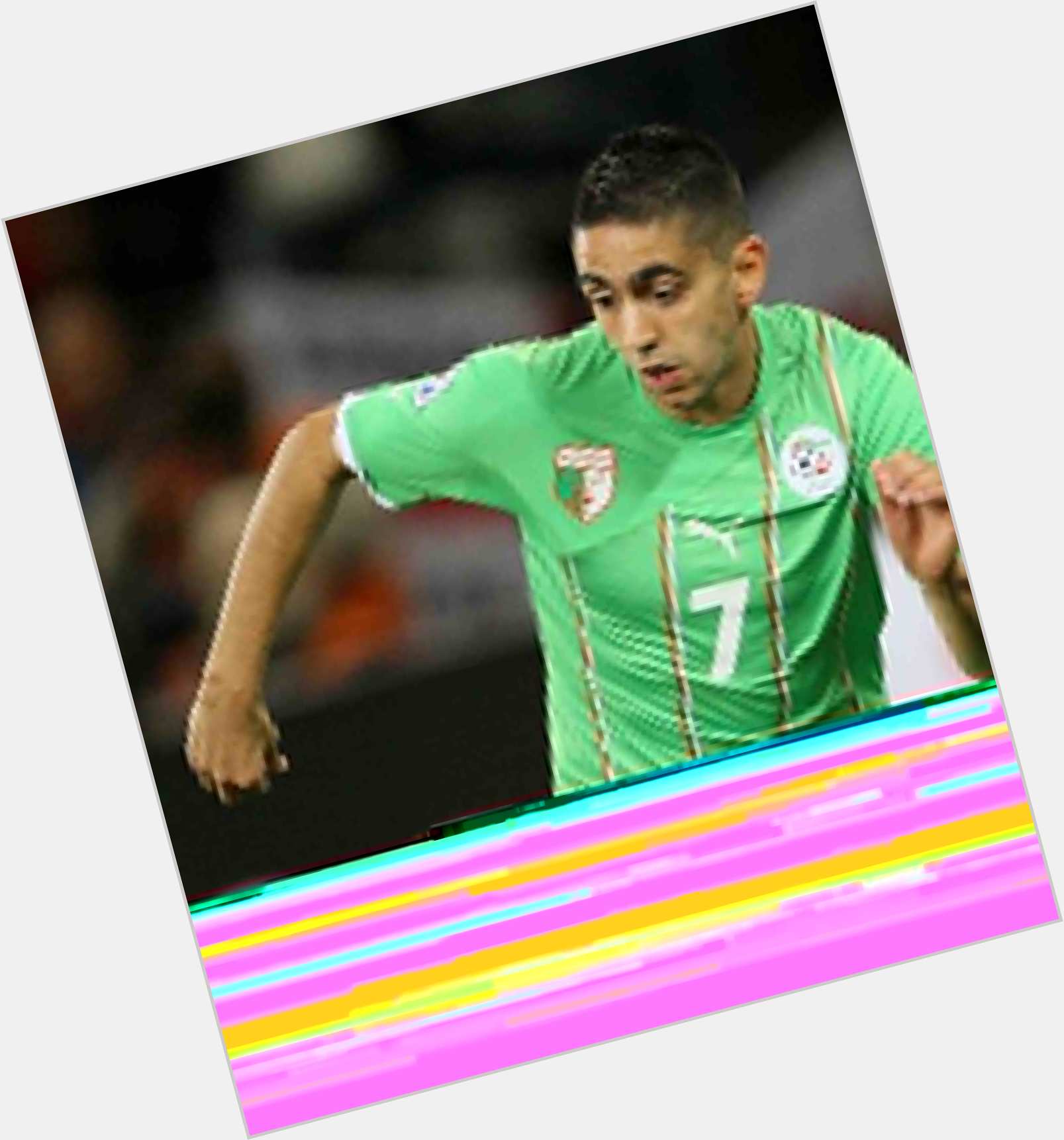 Ryad Boudebouz new pic 1