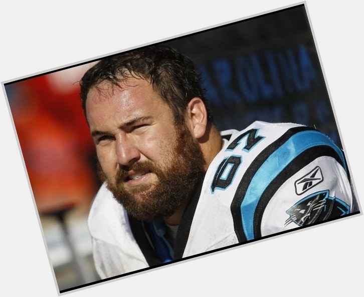 Ryan Kalil dating 2