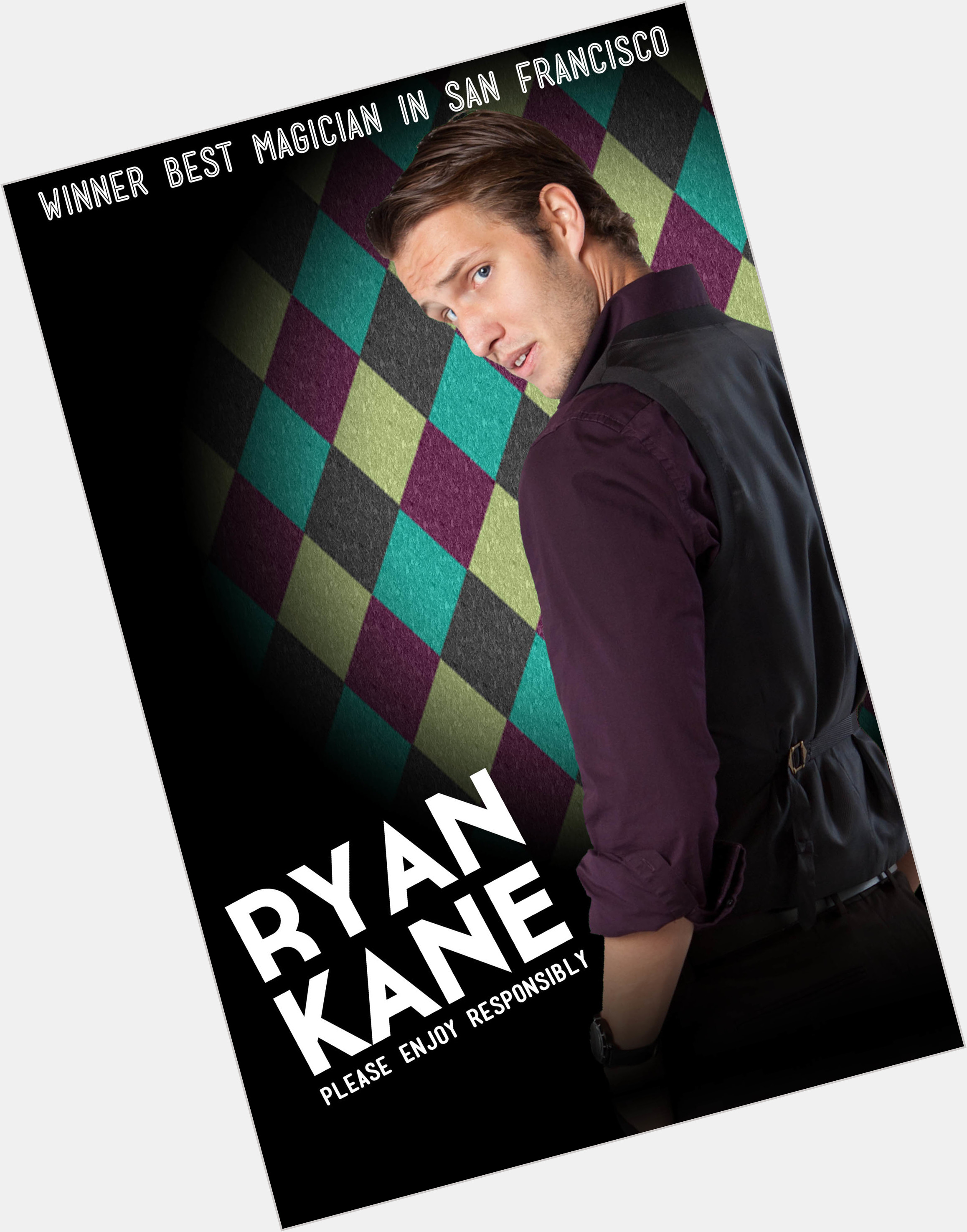 Ryan Kane new pic 1