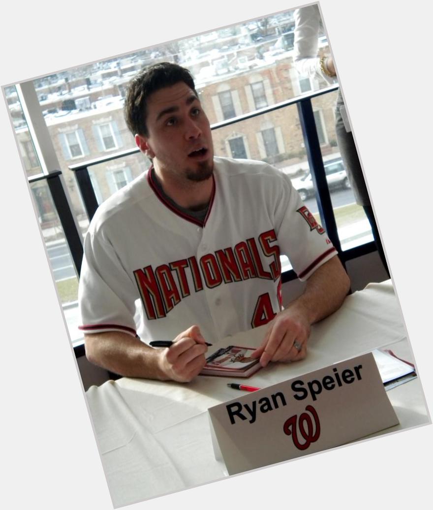 Ryan Speier  