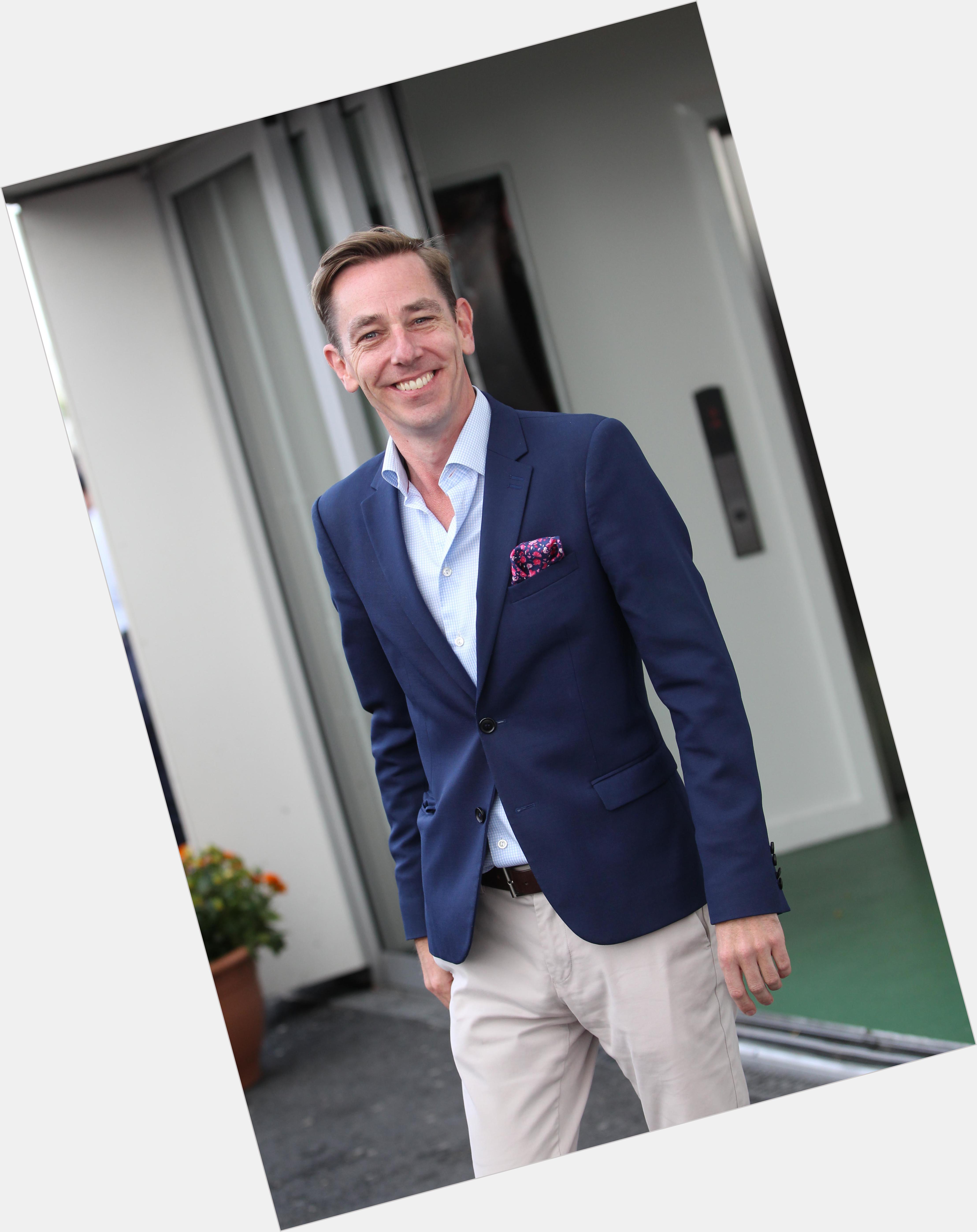 Ryan Tubridy picture 3