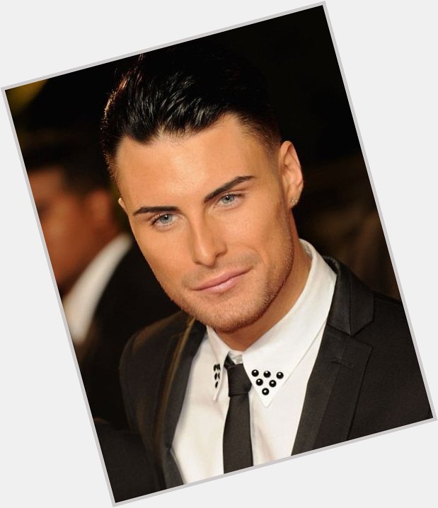 Rylan Clark new pic 1