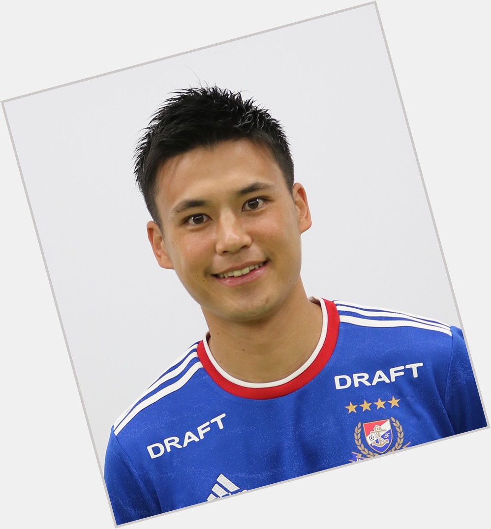 Ryo Miyaichi full body 3