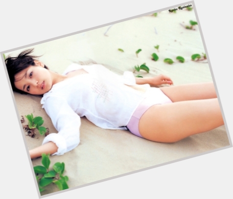Ryoko Kuninaka  