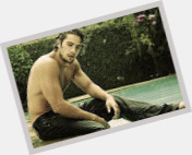 Rafael Cardoso shirtless bikini