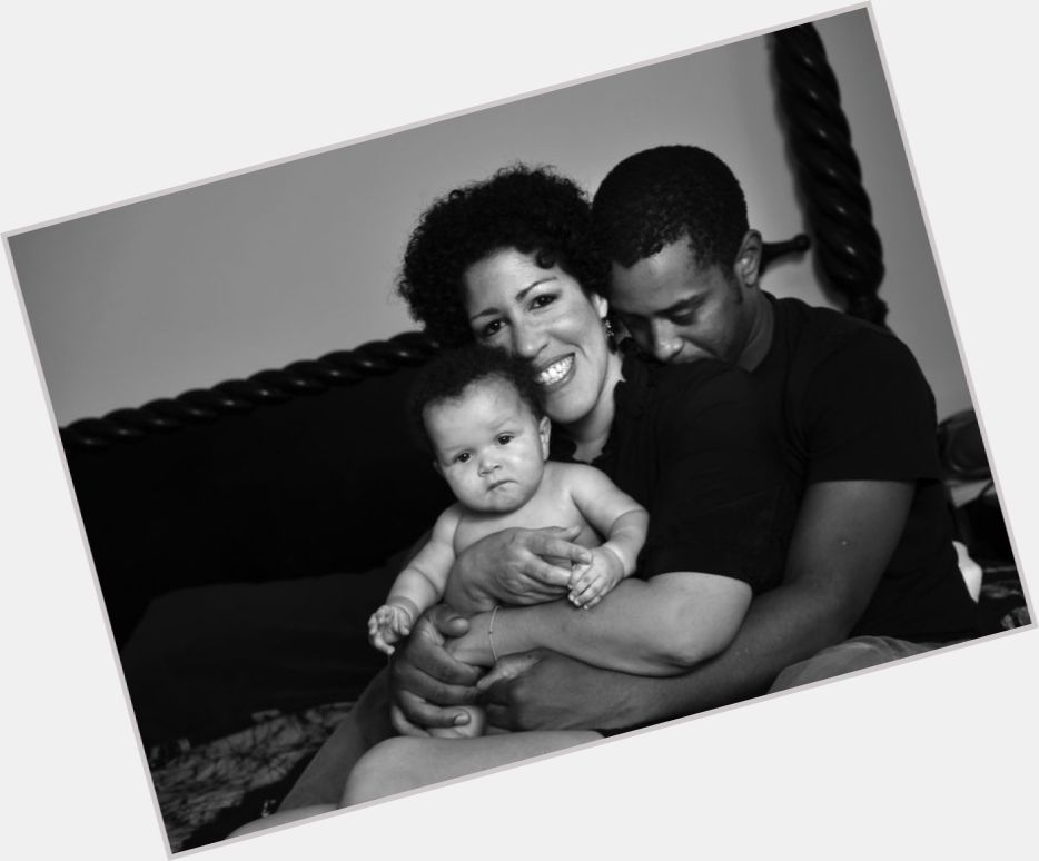 rain pryor mother 8