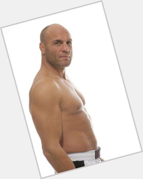 Randy Couture  