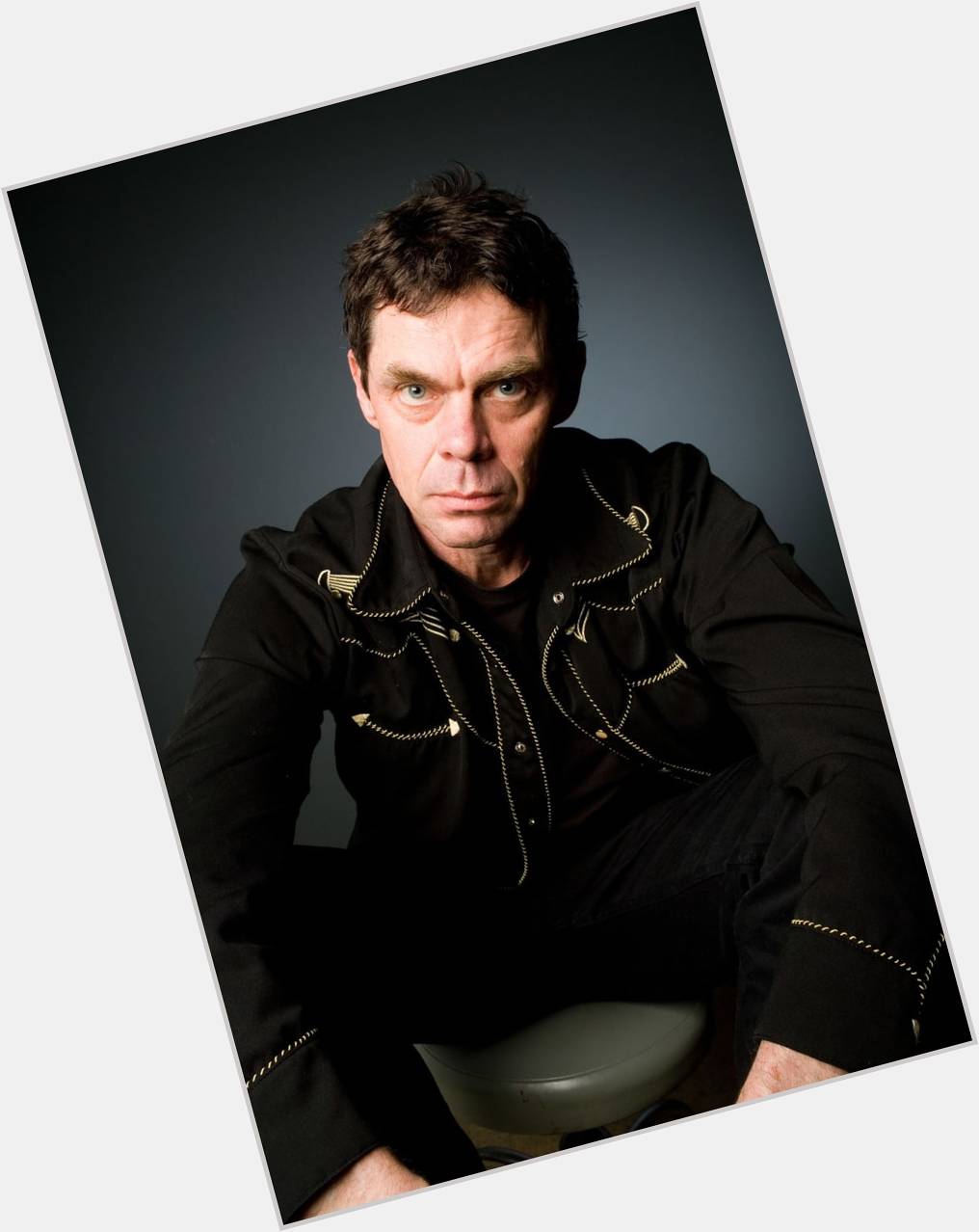 rich hall not necessarily the news 2