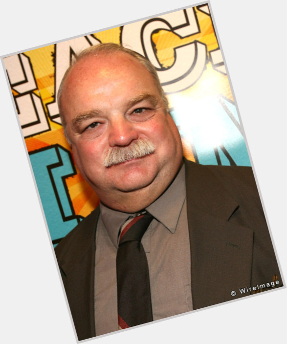 richard riehle of mice and men 1