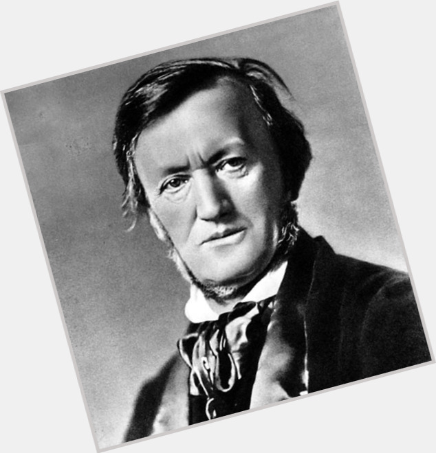 Richard Wagner  