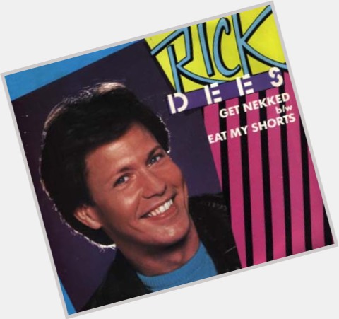 rick dees disco duck 1