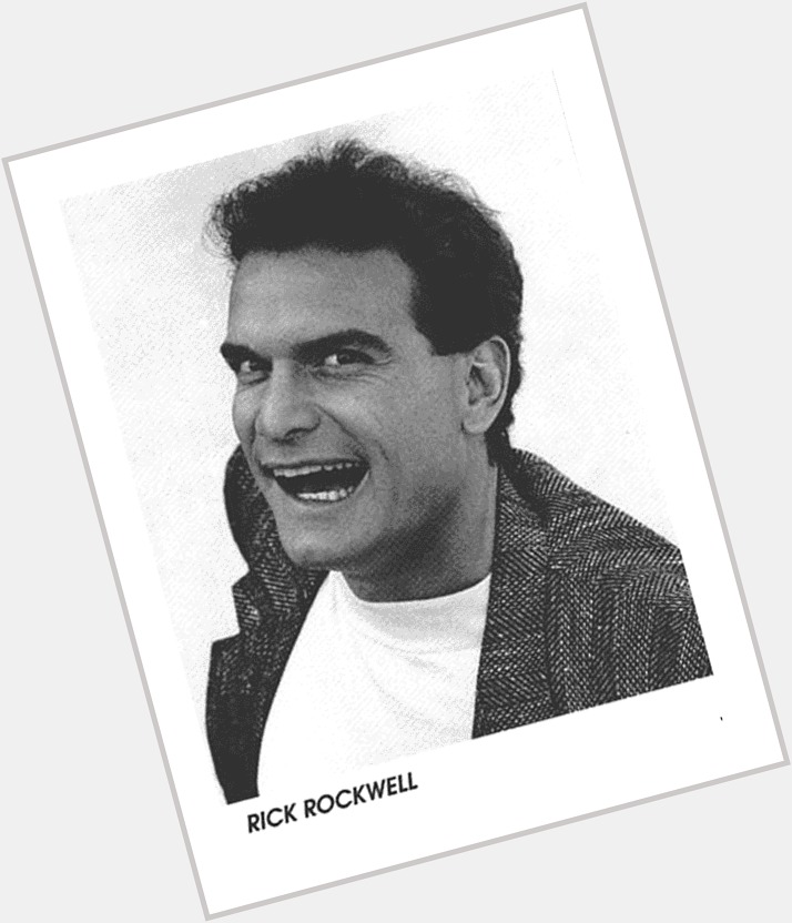 rick rockwell now 1