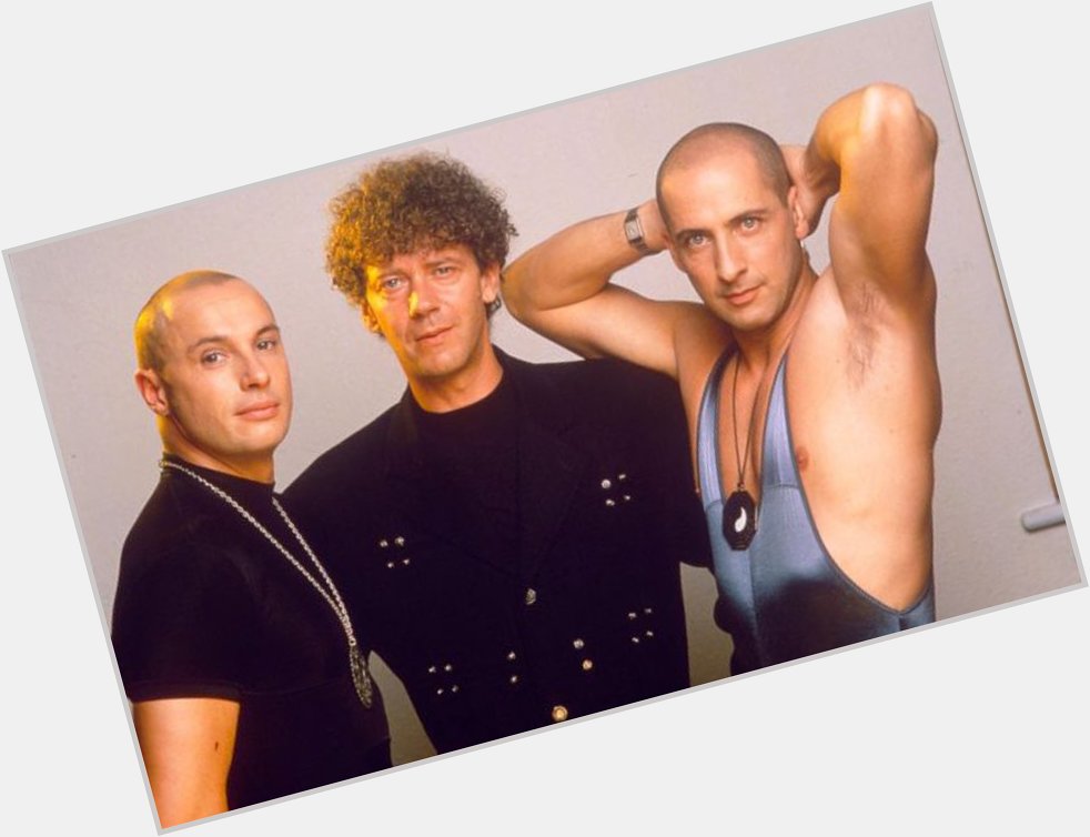 Right Said Fred  