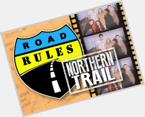 road rules northern trail 2