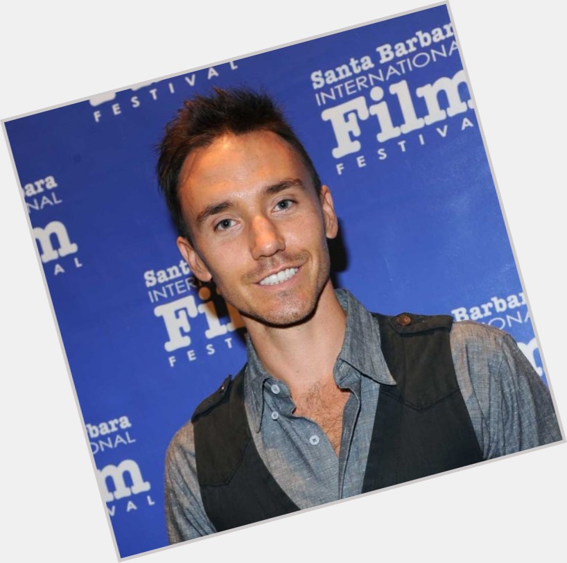 rob stewart nikita 1