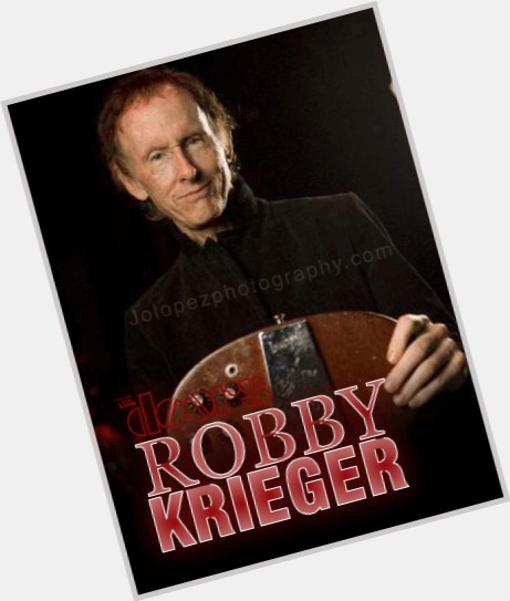 robby krieger 2012 1