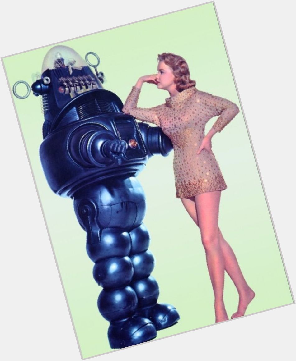 Robby The Robot Large body,  