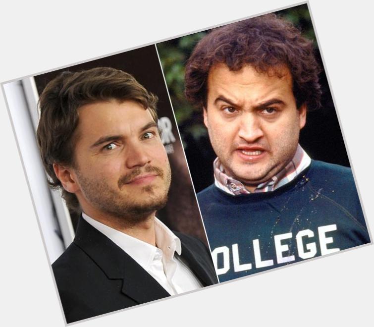 robert belushi joe schmo 1