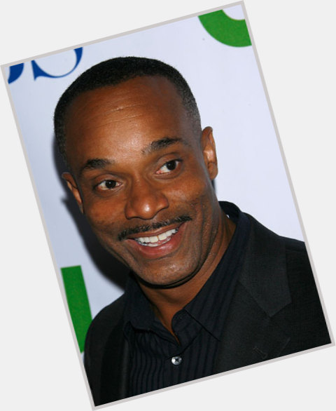 rocky carroll and wife 1
