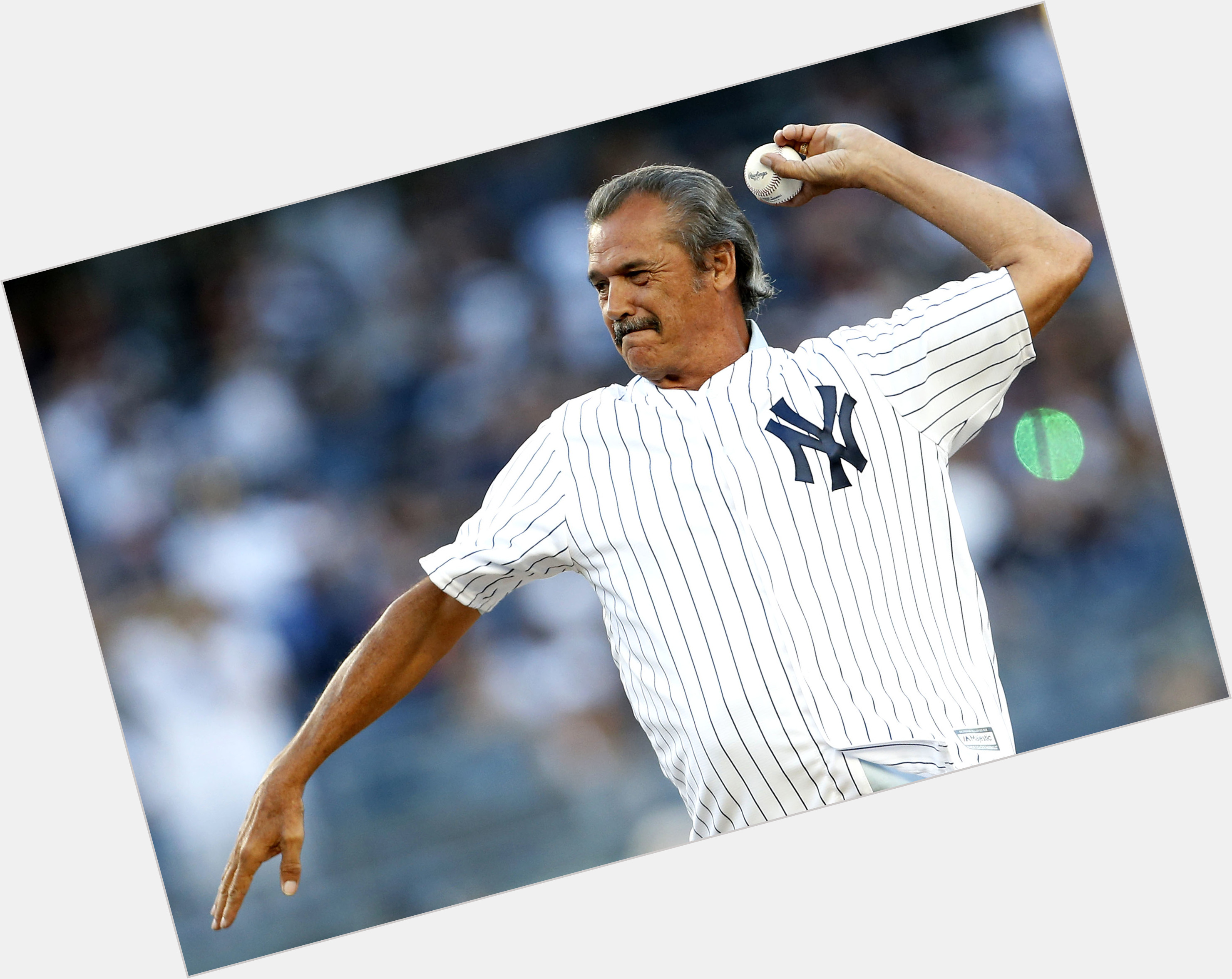 ron guidry family 3